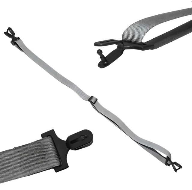Jugular para Capacete – Camper