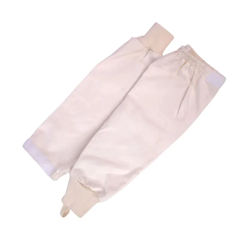 Mangote de Lona Malha com Velcro – Plastcor