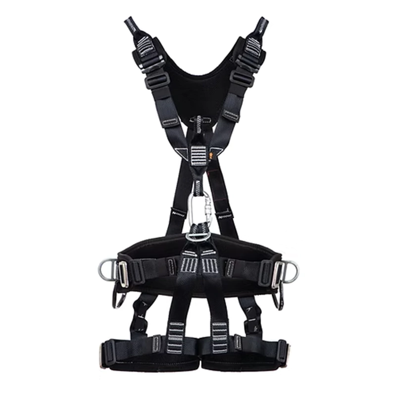 Cinturão Paraquedista Mult 1270 CA 38984 – Mg Cinto