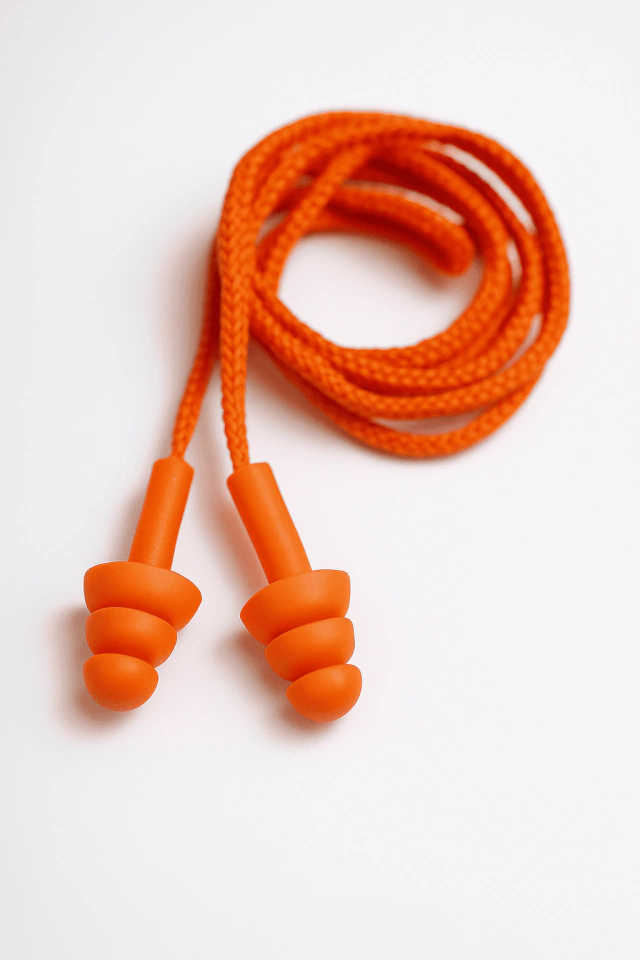 Protetor Auricular CG-38 – Carbografite