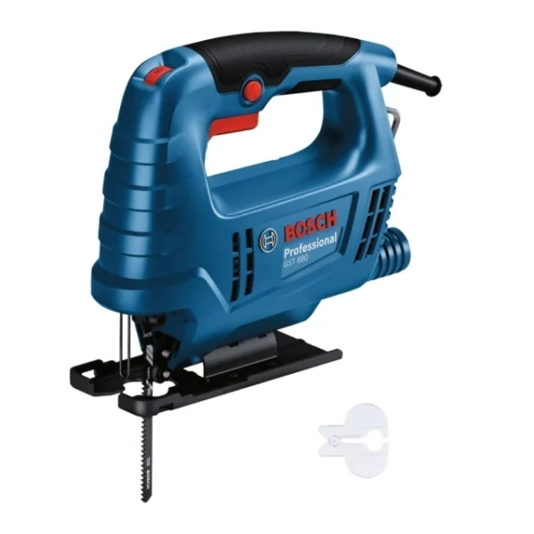 Serra Tico-Tico GST 680 500W 220V Com 1 Lâmina - Bosch