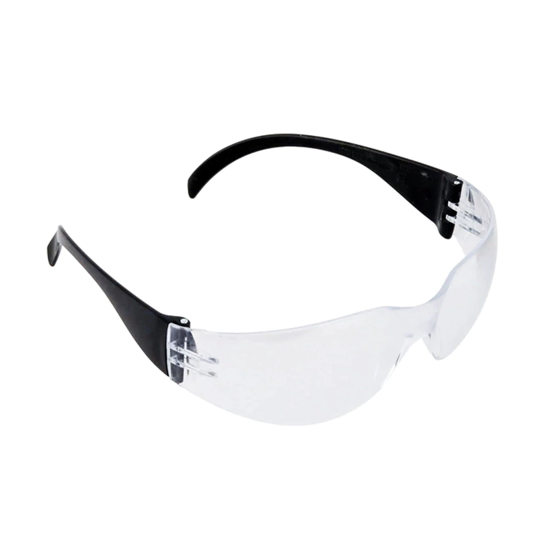 Óculos de Segurança Super Vision P Incolor CA 41252 – Carbografite