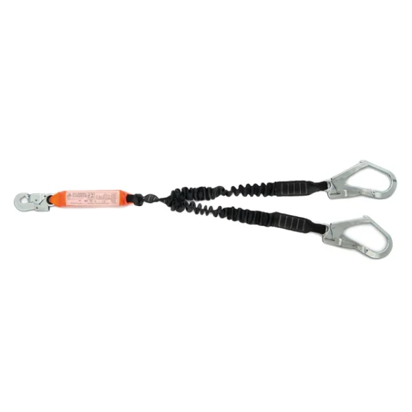 Multi 1892 Talabarte "Y" Em Fita Tubular Com Gancho - Mg Cinto