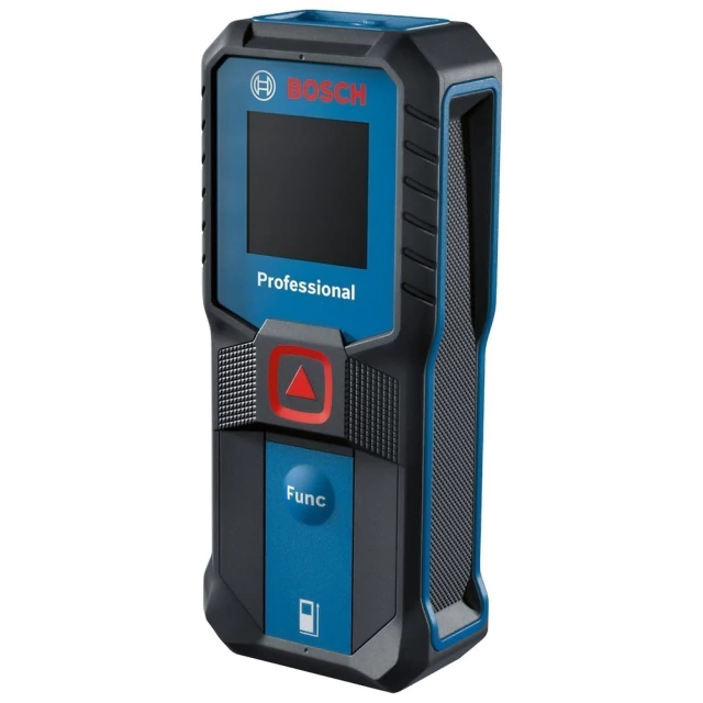 Trena Laser GLM 30-23 Alcance 30m – Bosch