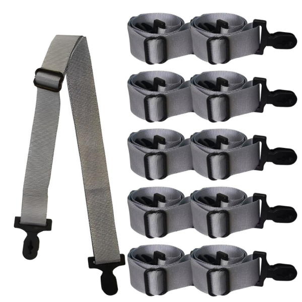 Jugular Kit 20 Unidades - Camper