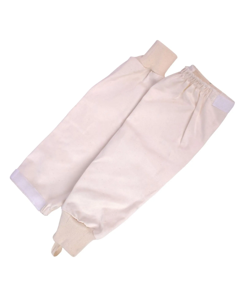 Mangote de Lona Malha com Velcro – Plastcor