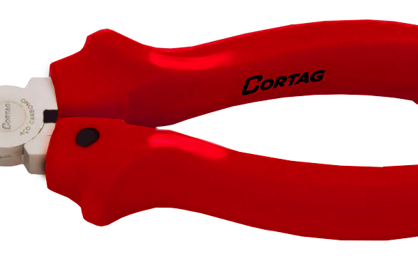 Alicate Corte Diagonal AC 6" 150mm - Cortag