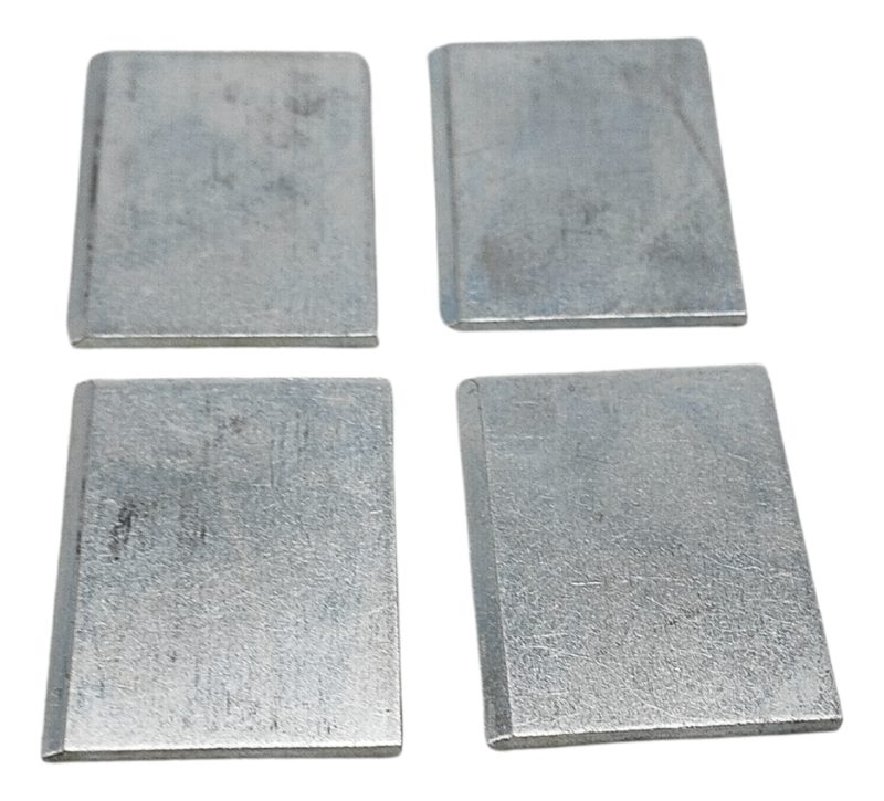 Faca P/ Cortar Nylon Novo Aparador  21286.2