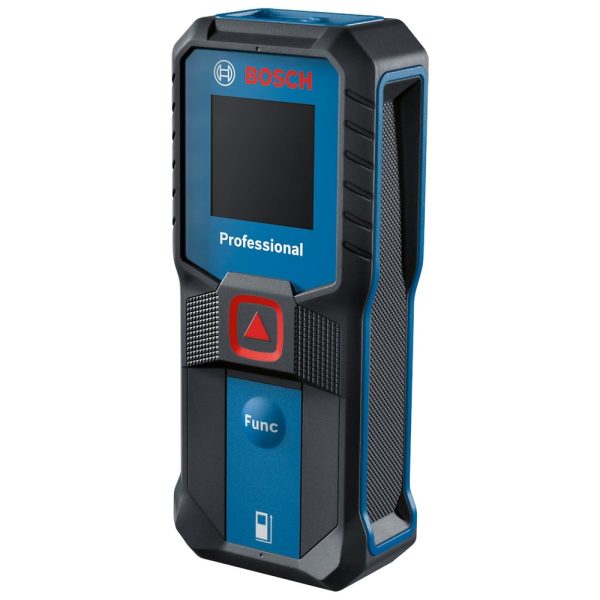 Trena Laser GLM 30-23 Alcance 30m - Bosch