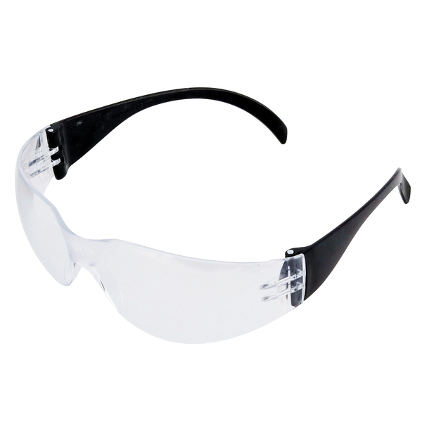 Óculos Segurança Super Vision P Incolor CA 41252 Kit 10 Unid – Carbografite