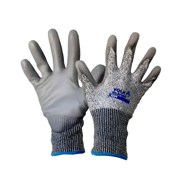 Luva Cut CA 37266 - Volk