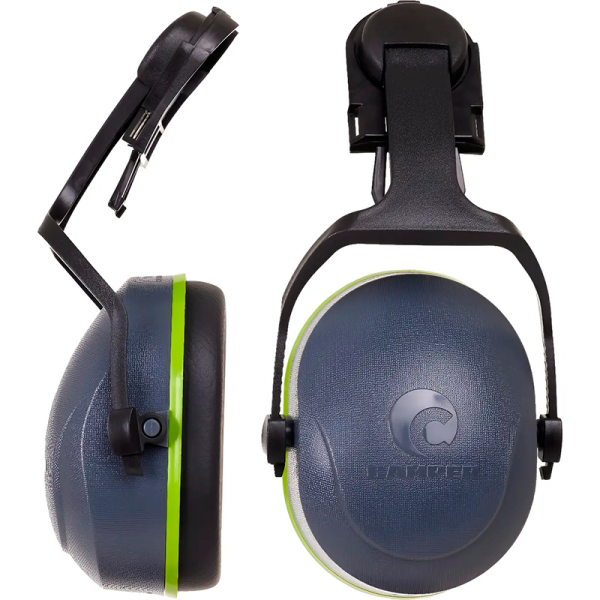 Protetor Auditivo Para Capacete Inter Pro CA 51179 - Camper