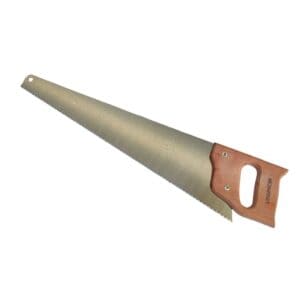 Serrote Amador 20″ Aço Carbono Corte Preciso - Momfort