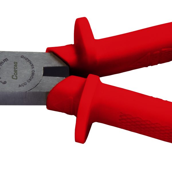 Alicate Bico Meia Cana AC 6" 150mm - Cortag