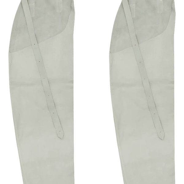 Mangote De Raspa CA 35234 - Plastcor