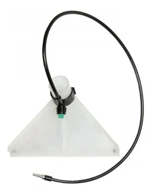 Rodo Manutenção Com Bico De Plástico Para Extratora  (D32) – IPC