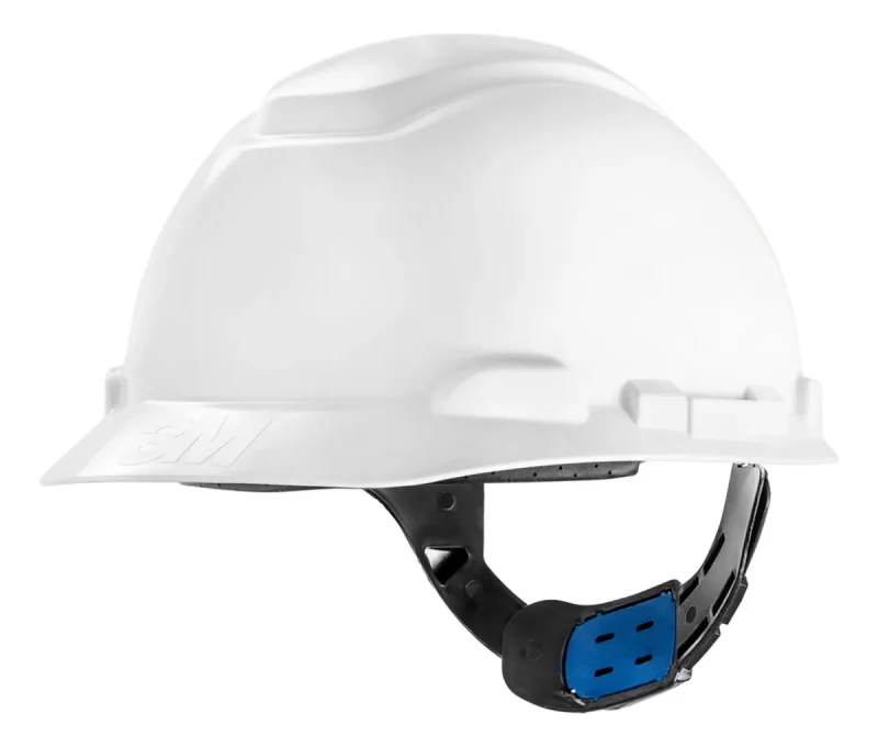 Capacete de Segurança H700 Ajuste Fácil CA 29638 – 3M