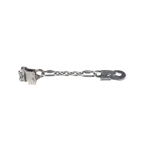 Travaqueda Corrente Aço 8mm Mult 1887 - MG CINTO