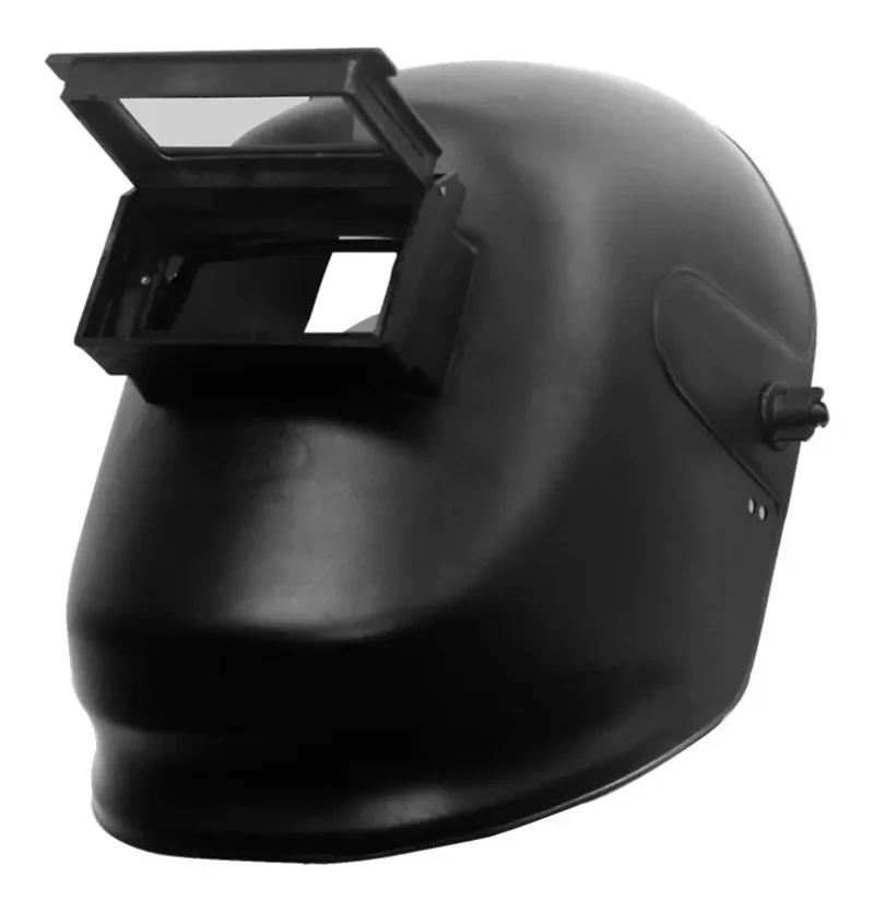 Máscara de Solda com Visor Articulado com Catraca WPS00860 – Delta PLus