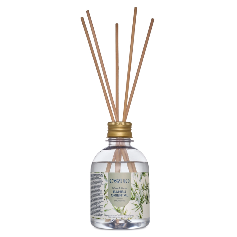 Difusor De Varetas 250ml – Caszulo