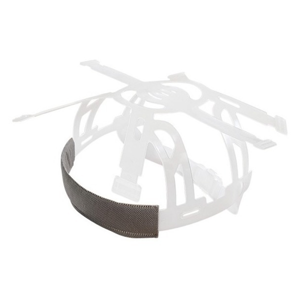 Suspensão Plástica De Pino Com Seis Pontos - Plastcor