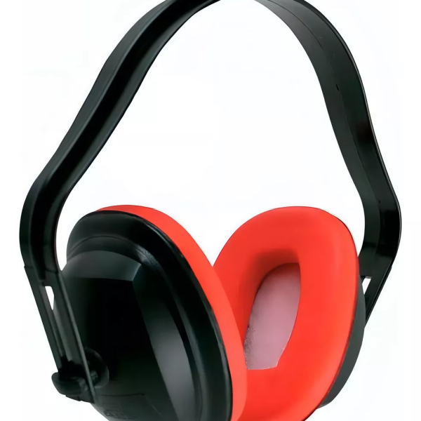 Abafador De Ruídos Auricular Concha 16db CG104 - Carbografite