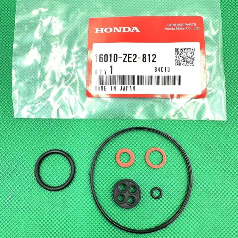 Jogo De Juntas Para Carburador honda