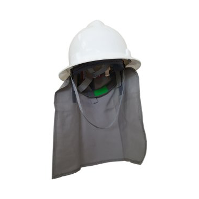Protetor de Nuca FR GDX SAM 3816 – Guardian WP