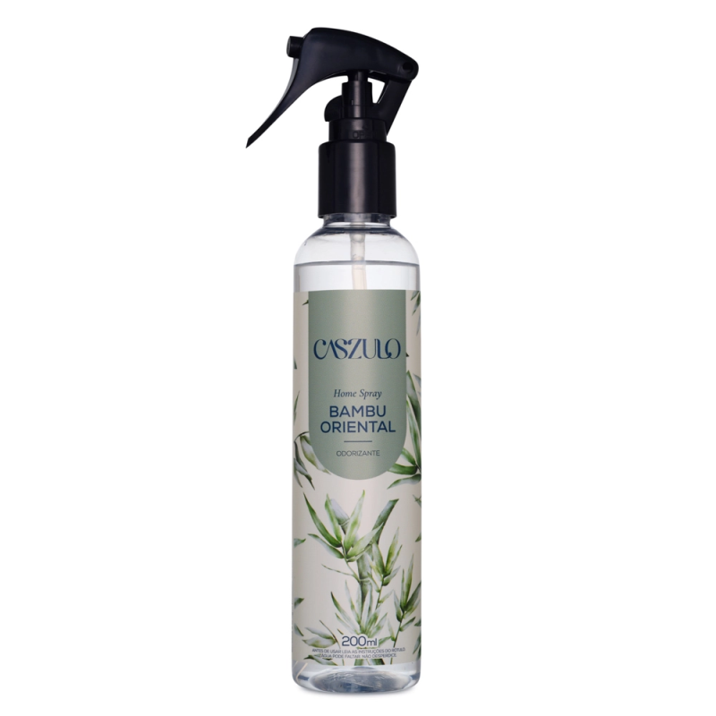 Home Spray 200ml – Caszulo