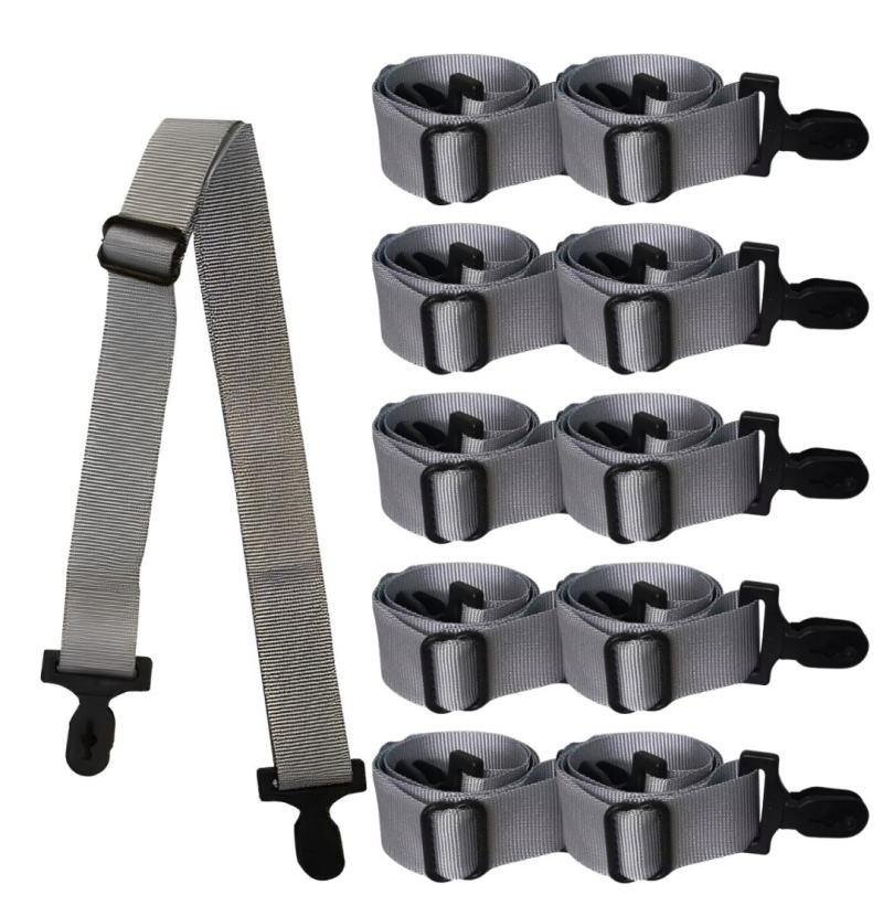 Jugular Kit 20 Unidades – Camper