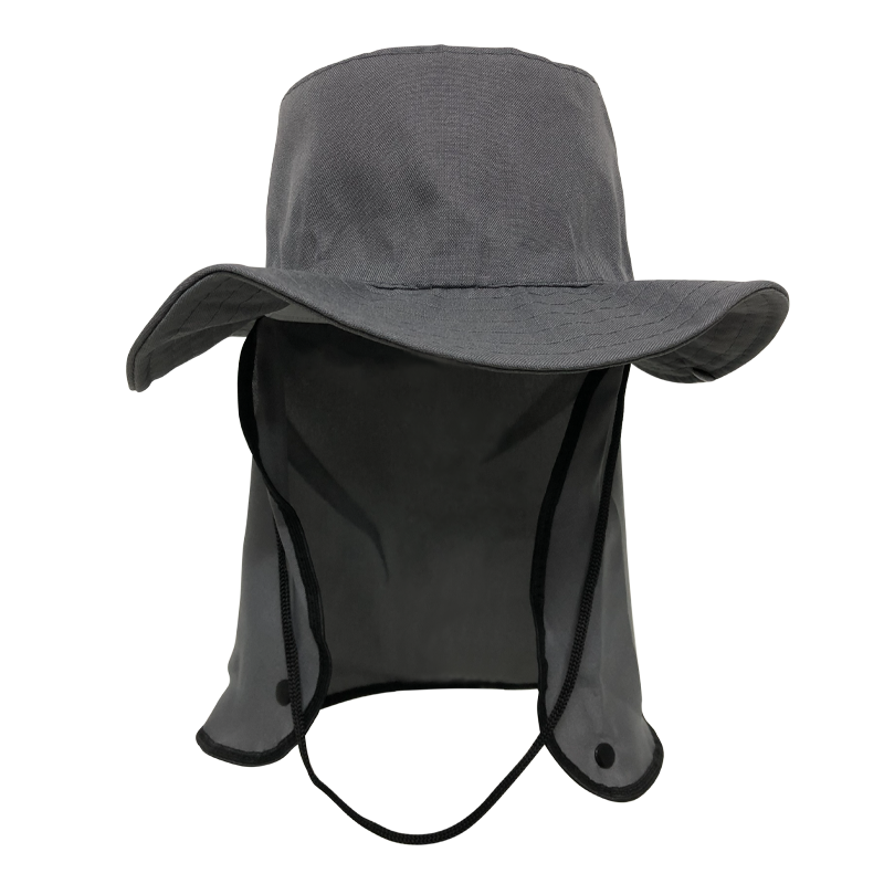 Chapeu Pescador Cinza – Campani