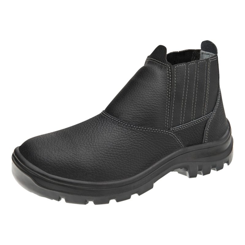 Bota de Segurança Vulcaflex 10VB48 CA 43377 – Marluvas