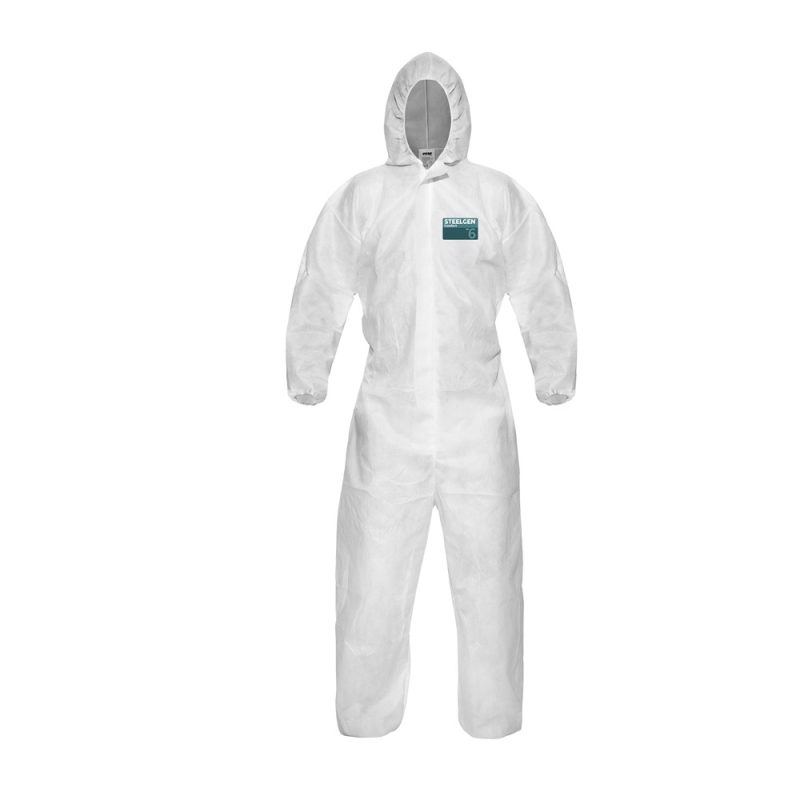 Macacão Segurança Steelgen Comfort SMS CA 38768 – VISCA