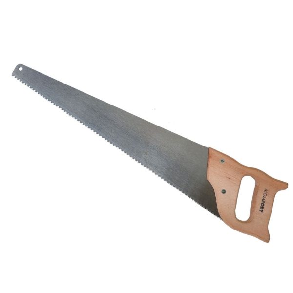 Serrote Profissional 22″ Aço Carbono Corte Rápido - Momfort