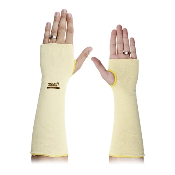Mangote Ambidestro Proteção ATA 35cm CA 31949 - Volk