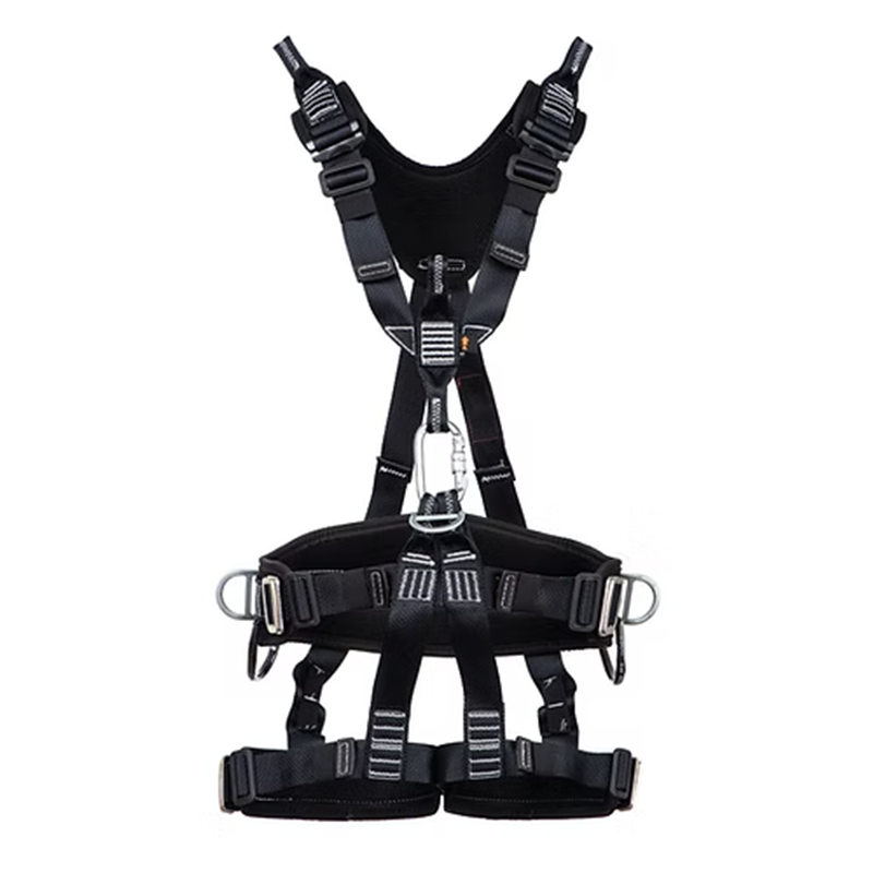 Cinturão Paraquedista Mult 1270 CA 38984 – Mg Cinto