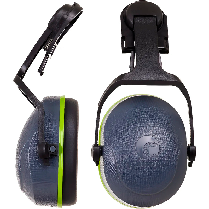 Protetor Auditivo Para Capacete Inter Pro CA 51179 – Camper