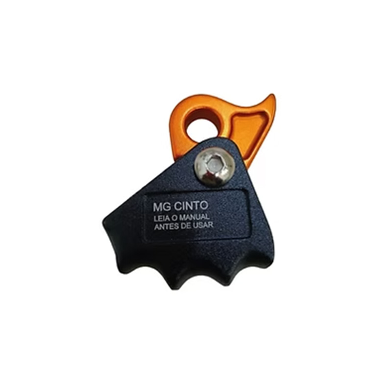 Descensor Auto Blocante  MULT 5216 – Mg Cinto