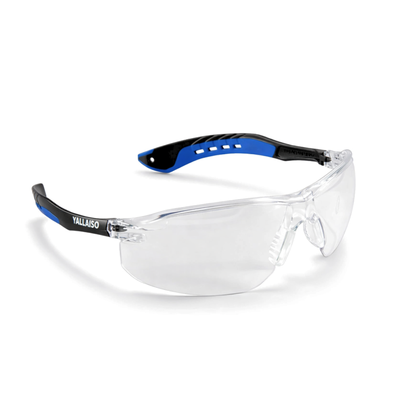 Óculos de Segurança Jamaica Incolor CA 35156 – Kalipso