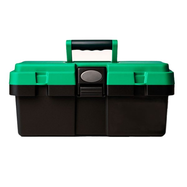 Caixa Para Ferramenta 14 CG 8014 - Carbografite