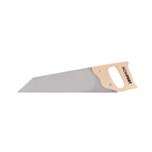Serrote de Ponta 13″ Drywall e Gesso Profissional Momfort
