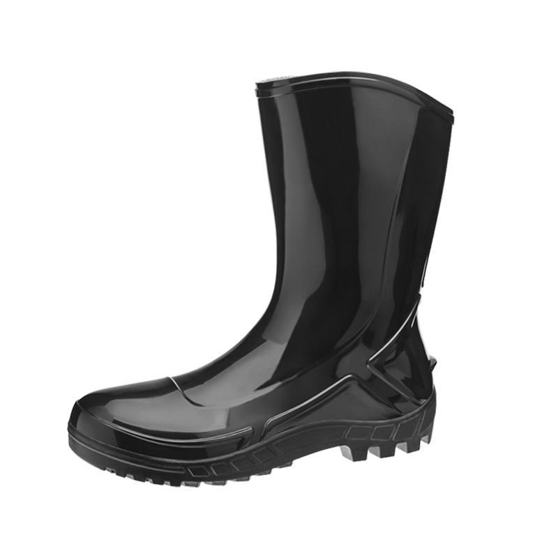Bota PVC Vulcaflex Media 25CM CA 42291 – Marluvas