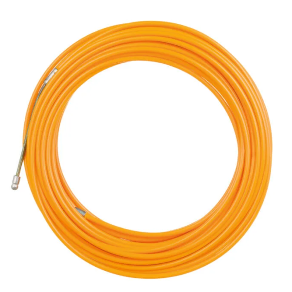 Passador De Fios Alma De Aço 10m - Cortag