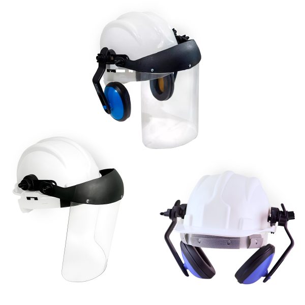 Capacete Acoplado CA 49750 - Plastcor