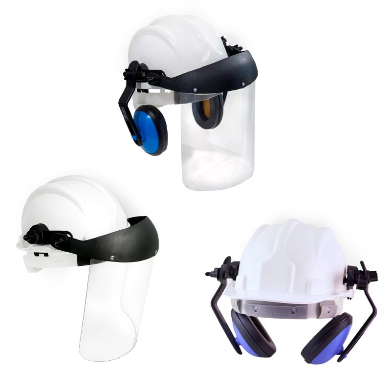 Capacete Acoplado CA 49750 – Plastcor