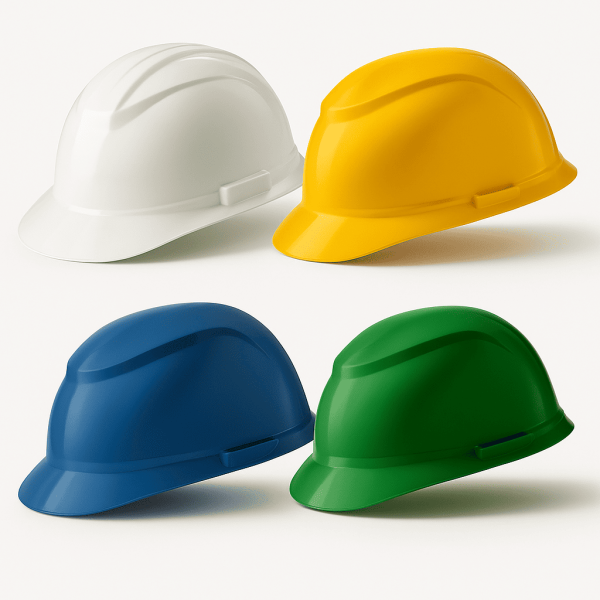 Capacete Com Suspensão Avant CA 34414 - Camper