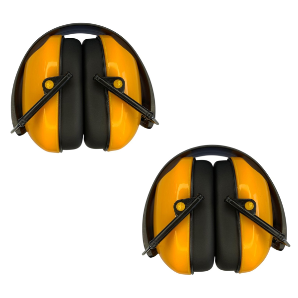Abafador  Tipo Concha 20db CG 107 CA 9704 Kit 2 - Carbografite