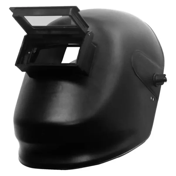 Máscara de Solda com Visor Articulado com Catraca WPS00860 - Delta PLus