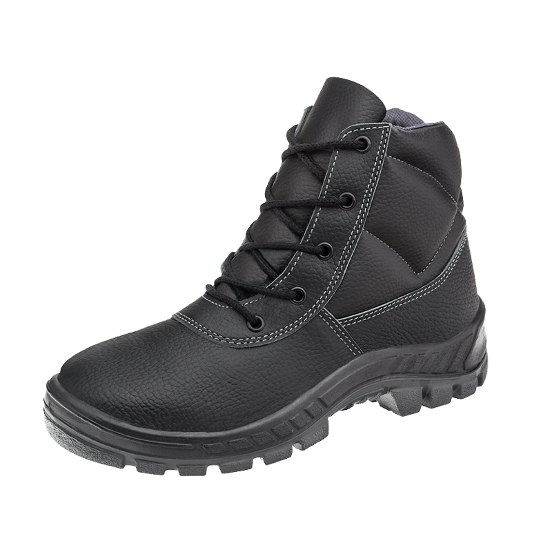 Bota com Cadarço Linha New Prime 50B29 SRV BP CA 15303 – Marluvas