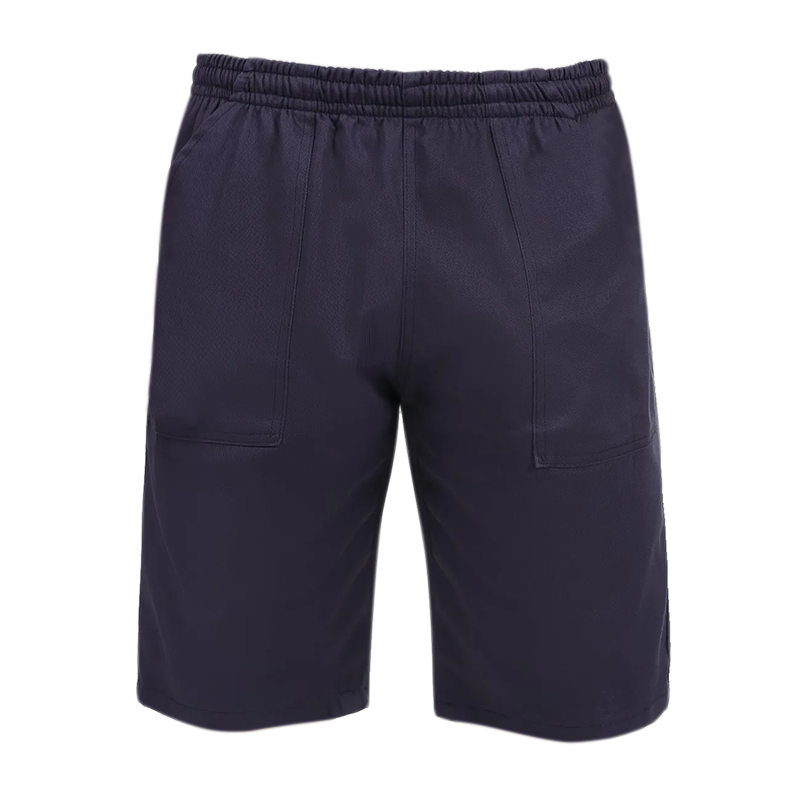 Bermuda Brim Uniforme Azul Marinho – Uniformes
